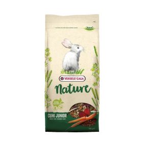 Versele Laga Premium Cuni Junior Nature 700 g