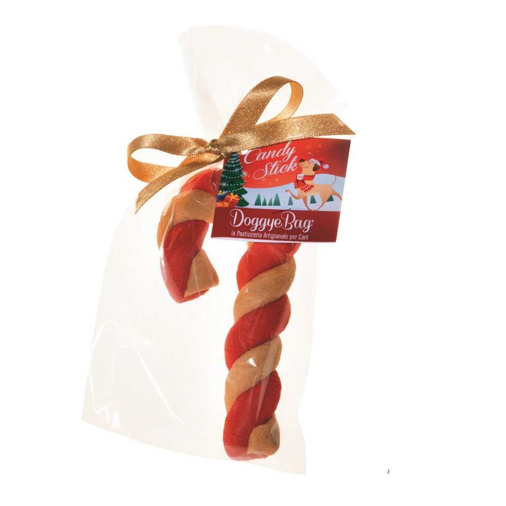 DoggyeBag poslastica za pse Candy Sticks 25 g