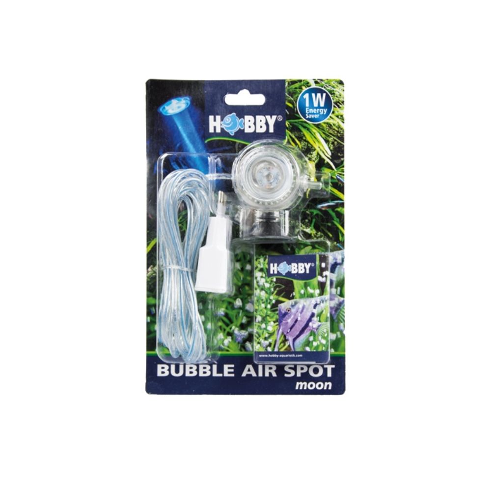 Dohse Hobby Bubble Air Spot 'moon'