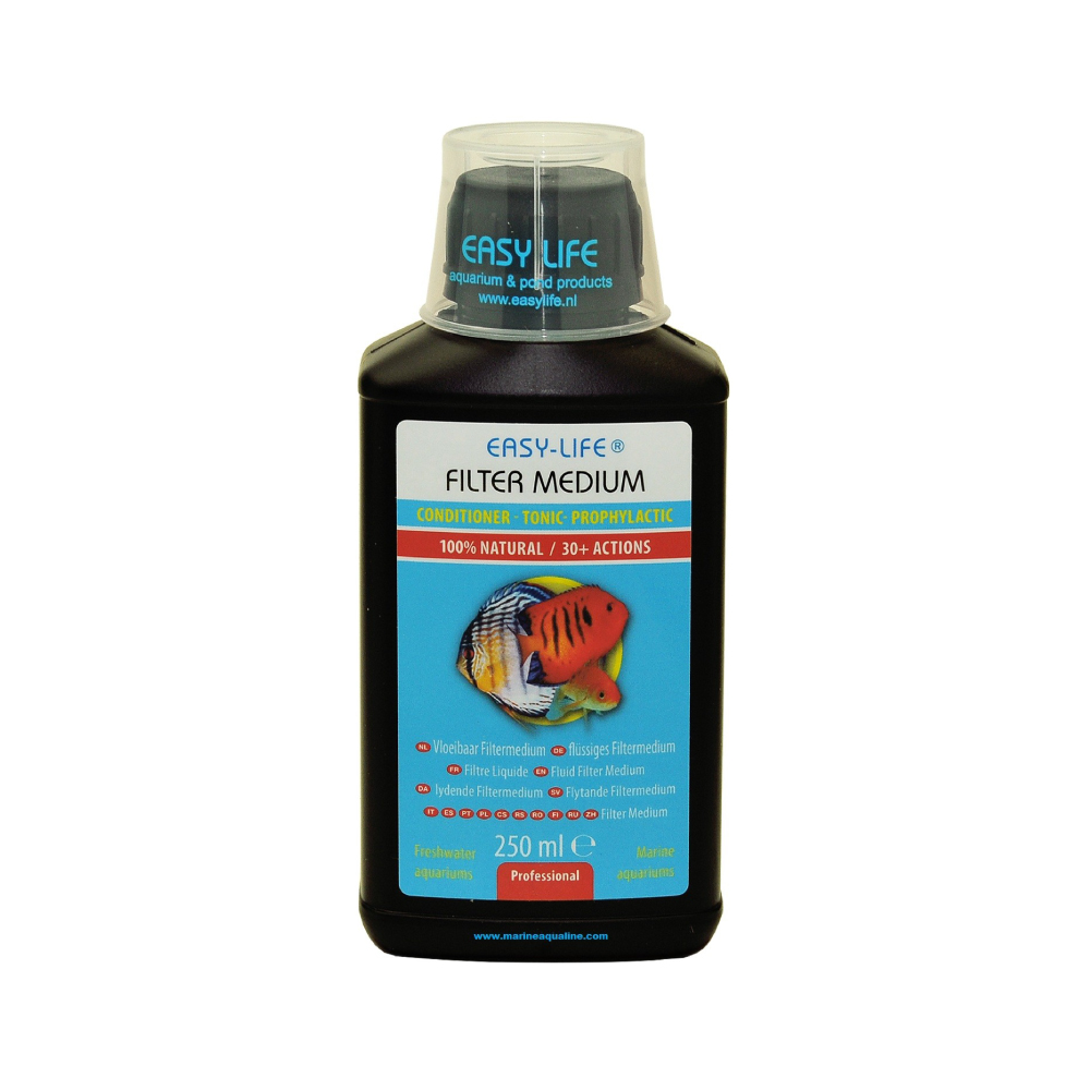 Easy Life Filter Medium 250 ml