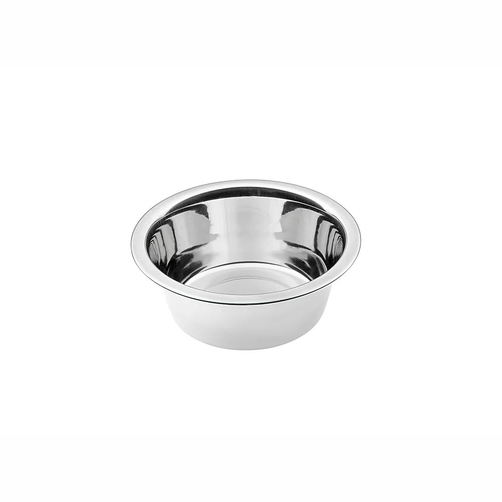 Ferplast posuda metalna Orion 52, 0,5 l
