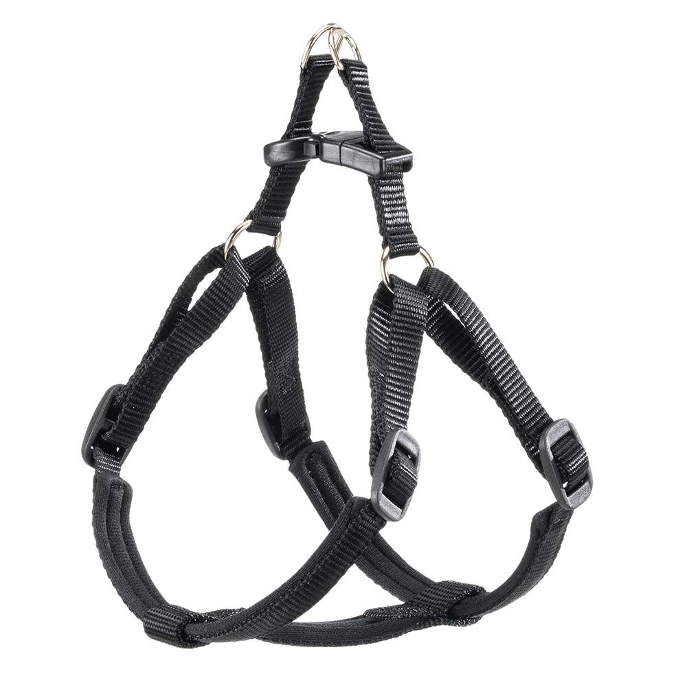 Ferplast oprsnica za pse Daytona S, crna