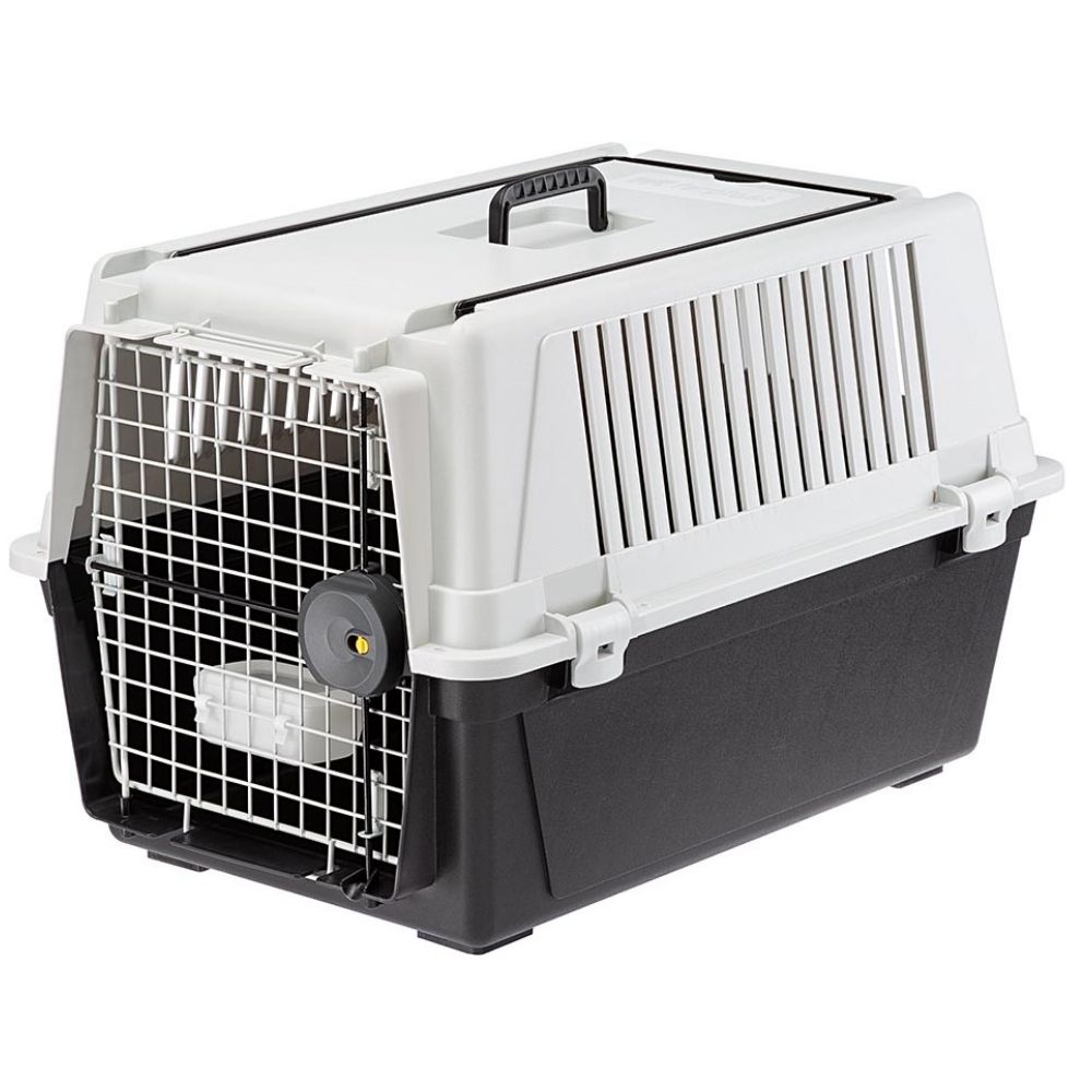 Ferplast transporter Atlas 40 grey