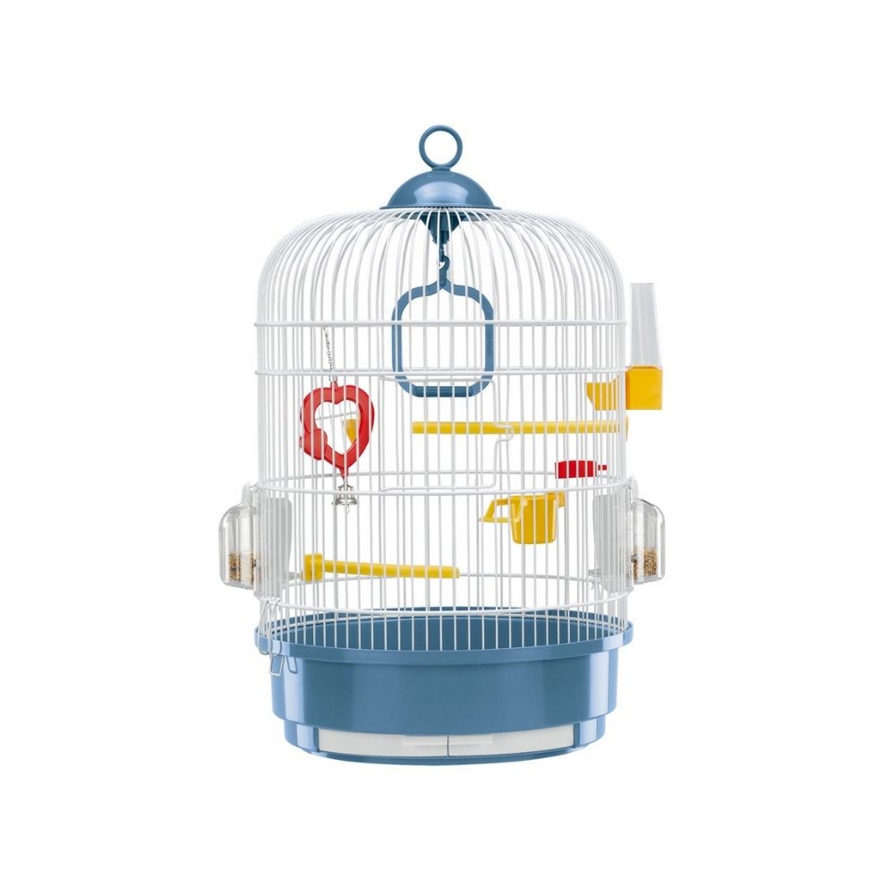 Ferplast krletka za ptice Regina, fi-33x46 cm