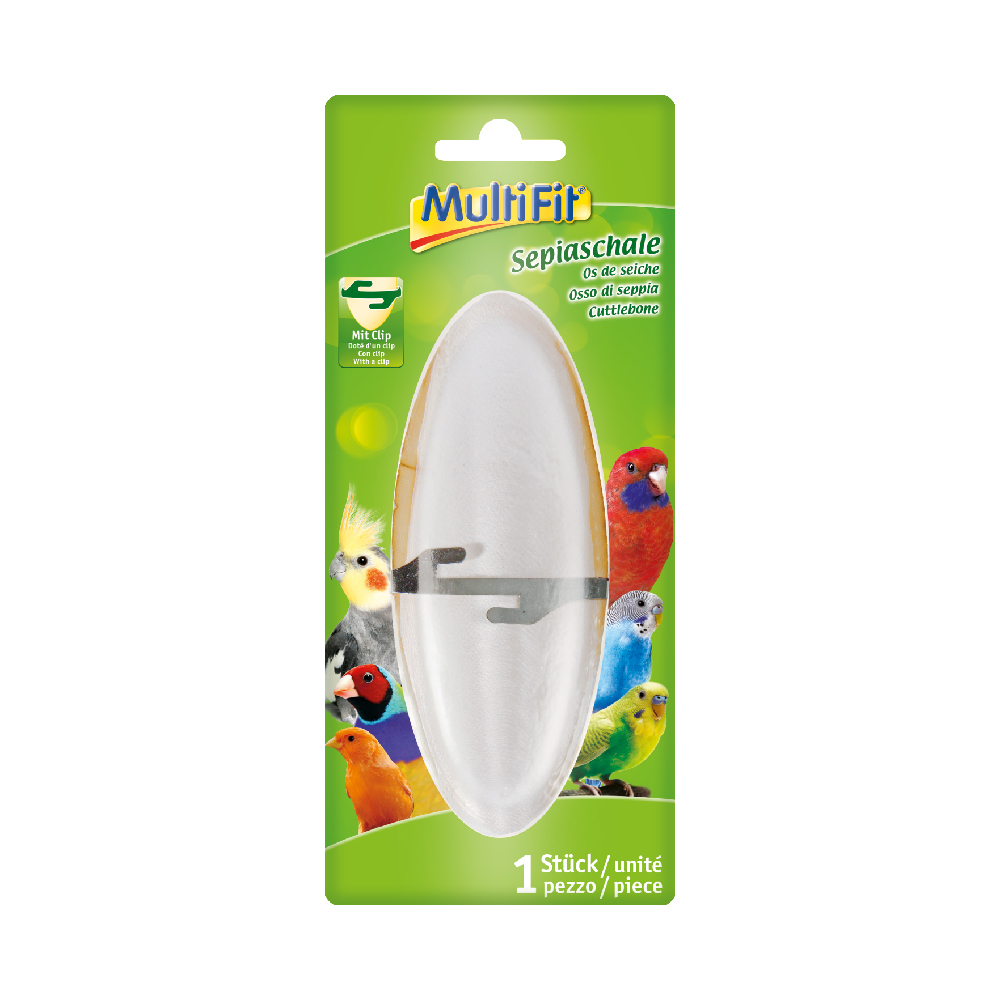 MultiFit sipina kost 14 g