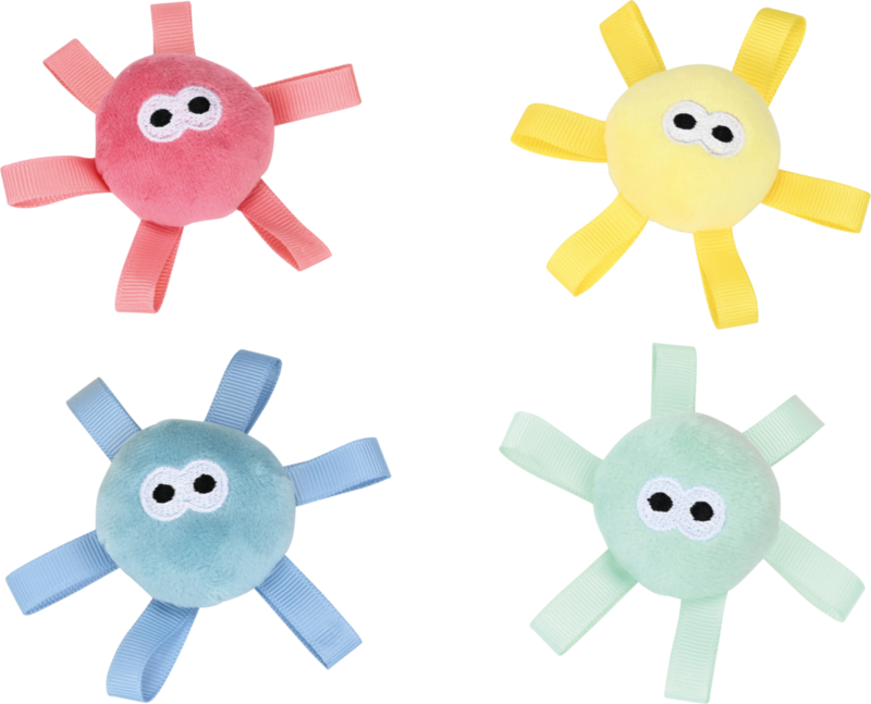 AniOne igračka za mačke Jellyfish