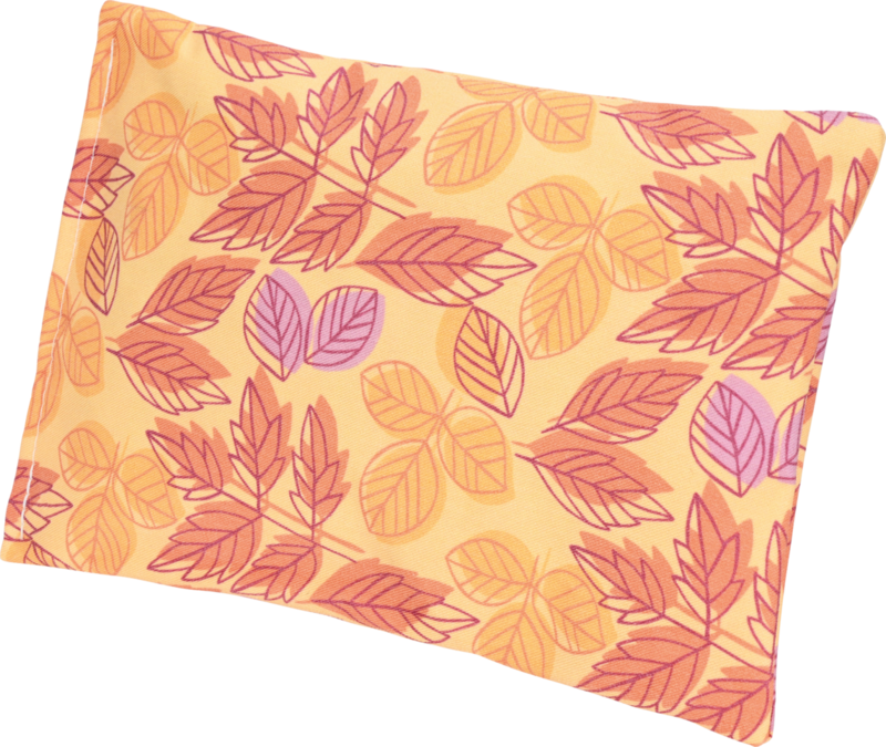 AniOne igračka za mačke Rustle pillow s catnipom