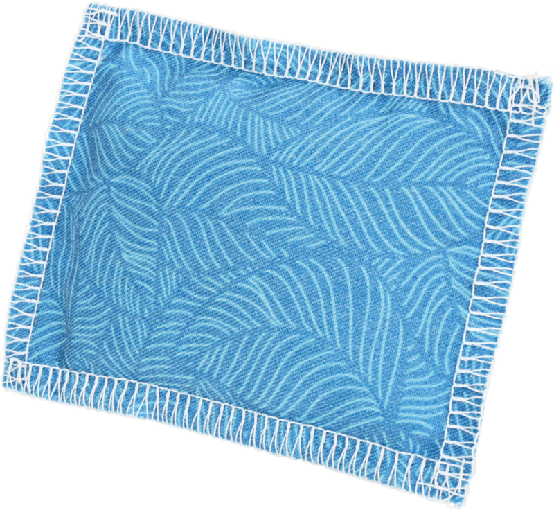 AniOne igračka za mačke Cuddle pillow s valerijanom