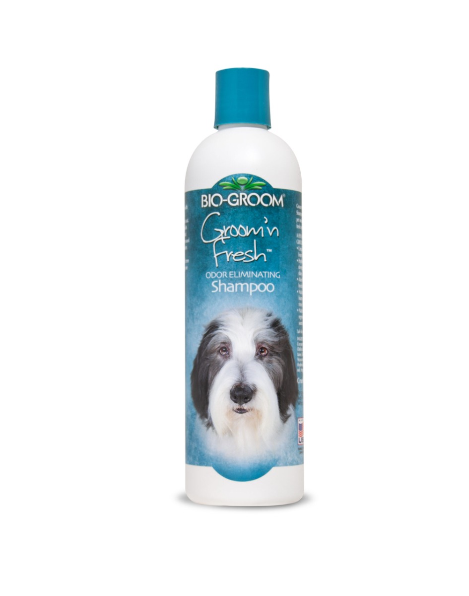 Bio-Groom šampon Groom'n fresh, 355 ml