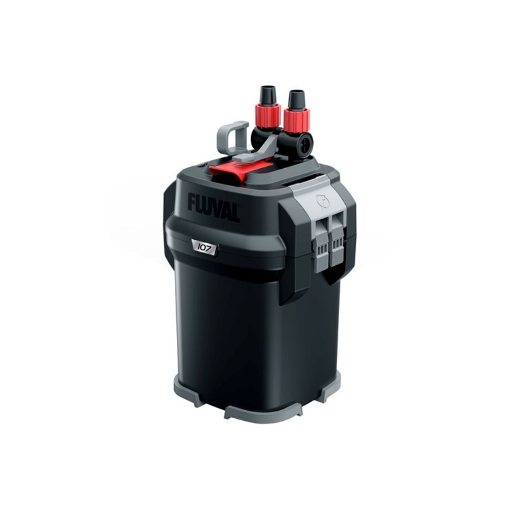Hagen Fluval vanjski filter 107, za akvarije do 130 l
