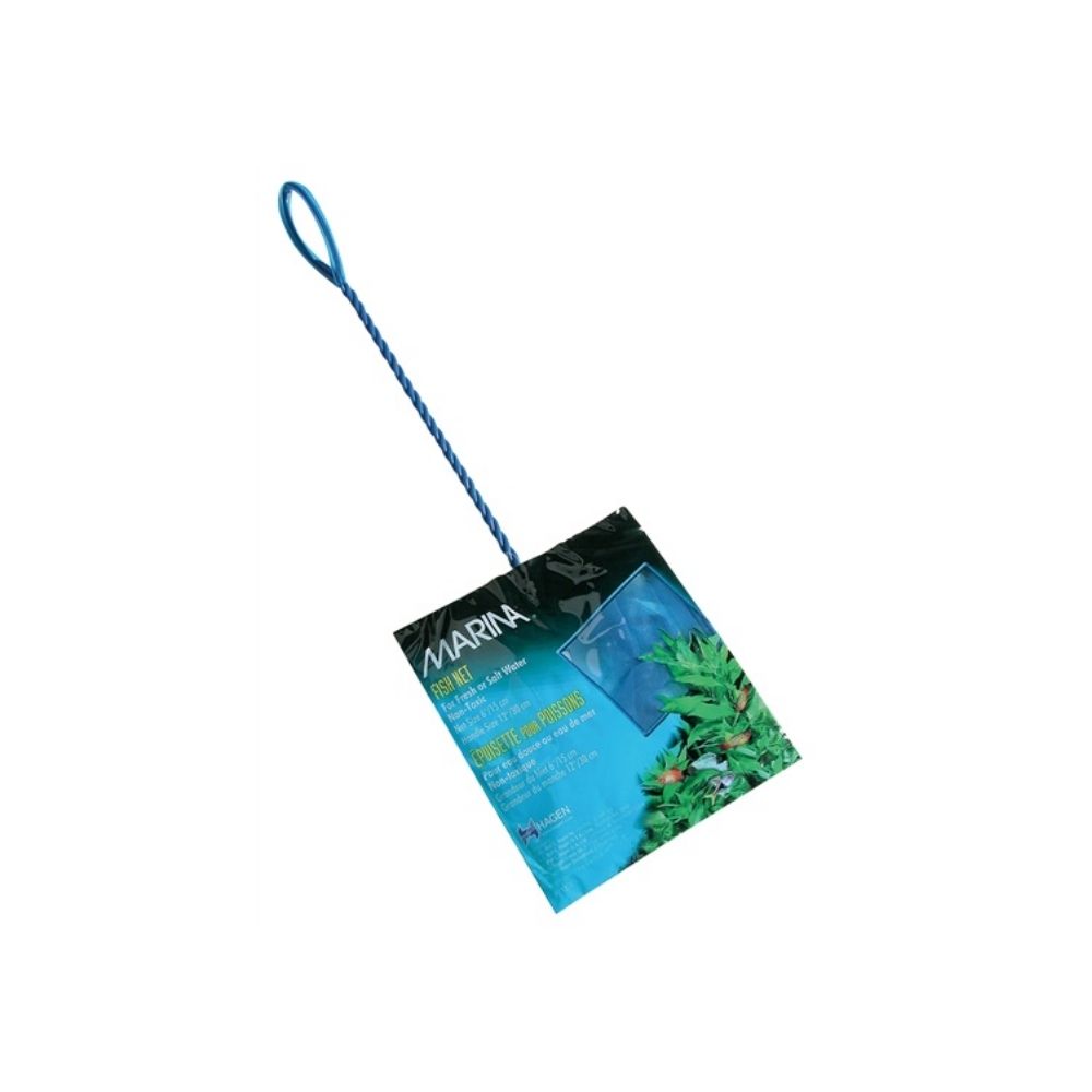 Hagen Marina Micro mrežica za ribe, 15 cm