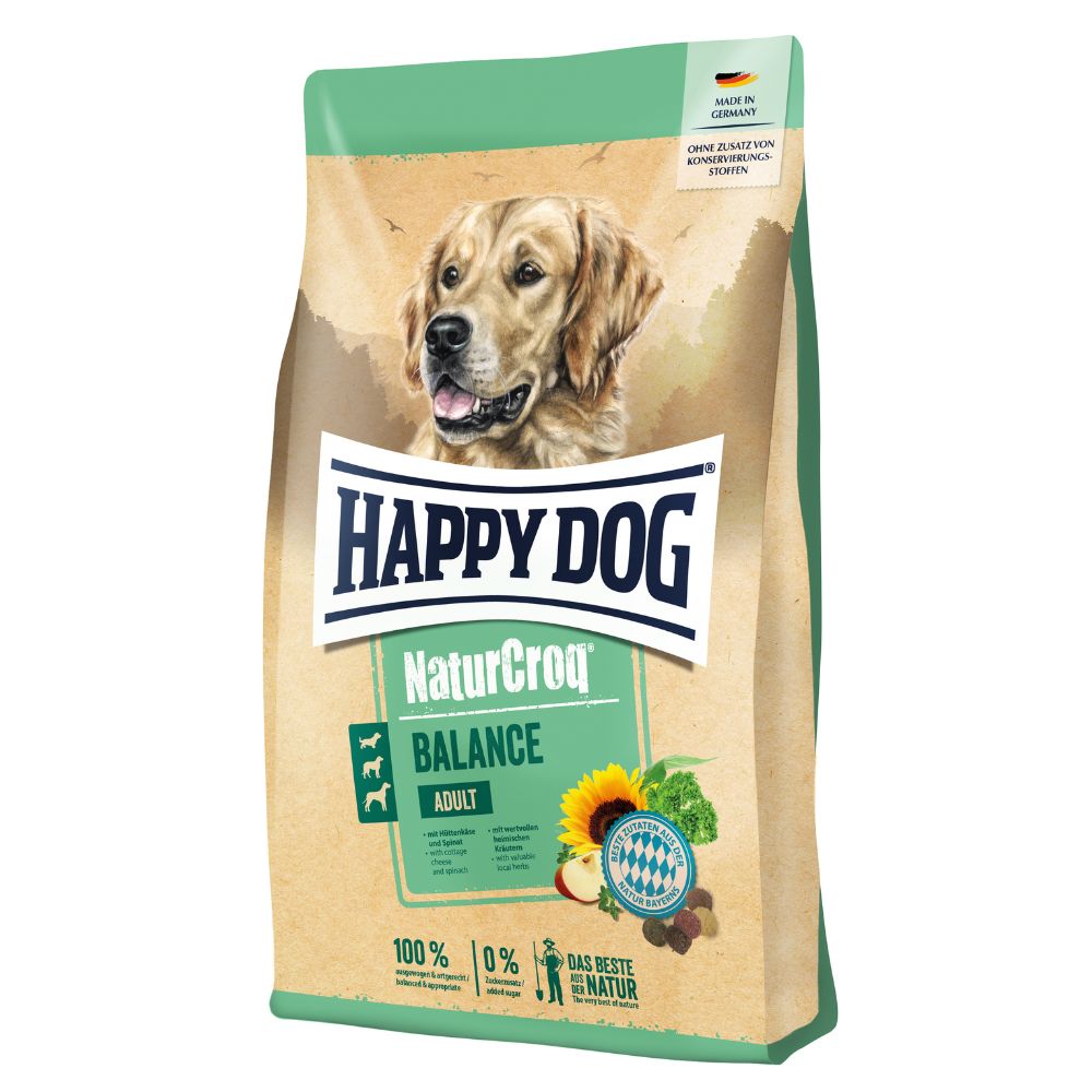 Happy Dog NaturCroq Balance