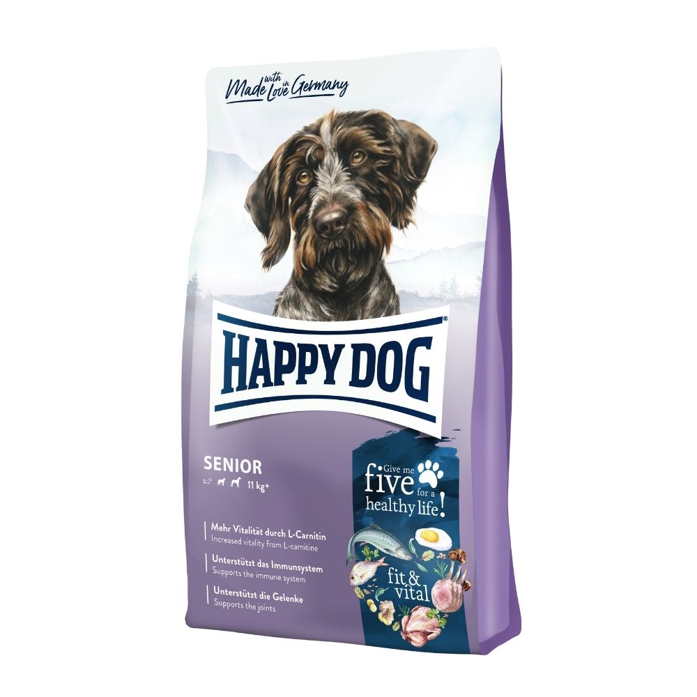 Happy Dog Supreme Senior