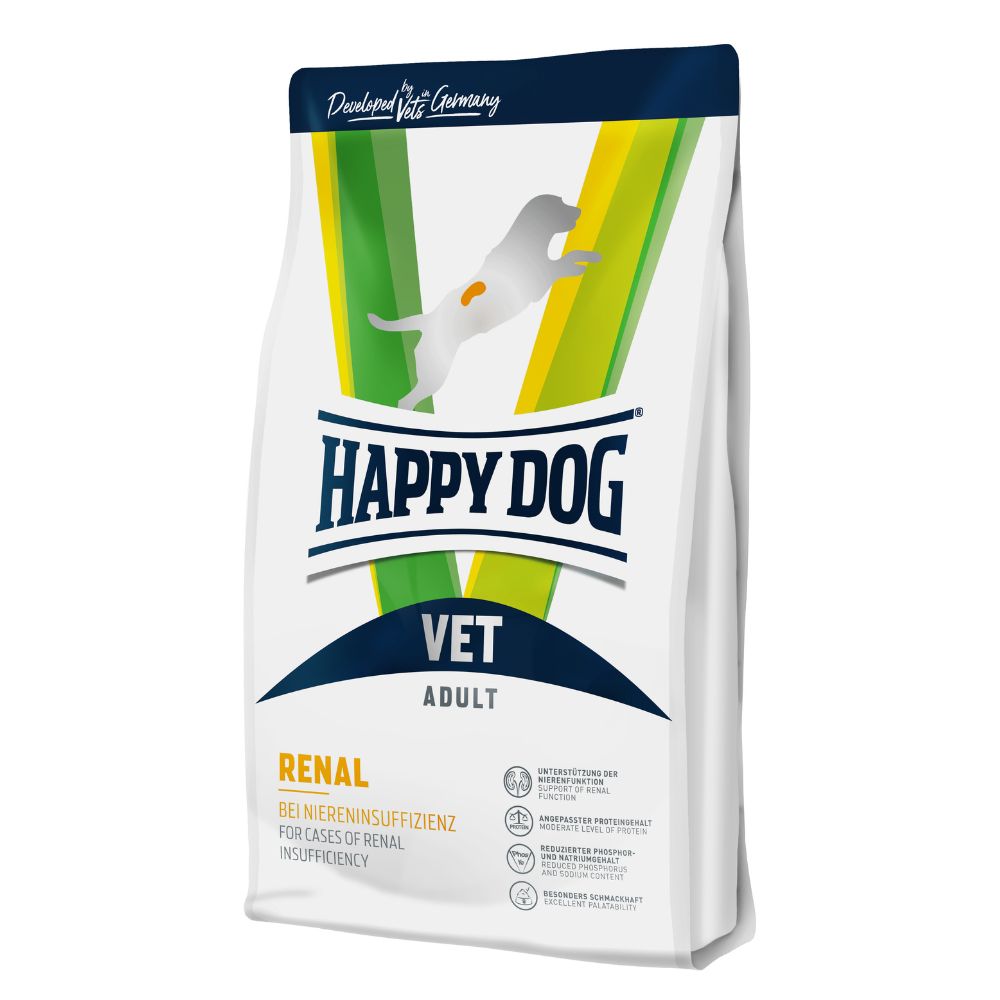 Happy Dog Vet Line Renal