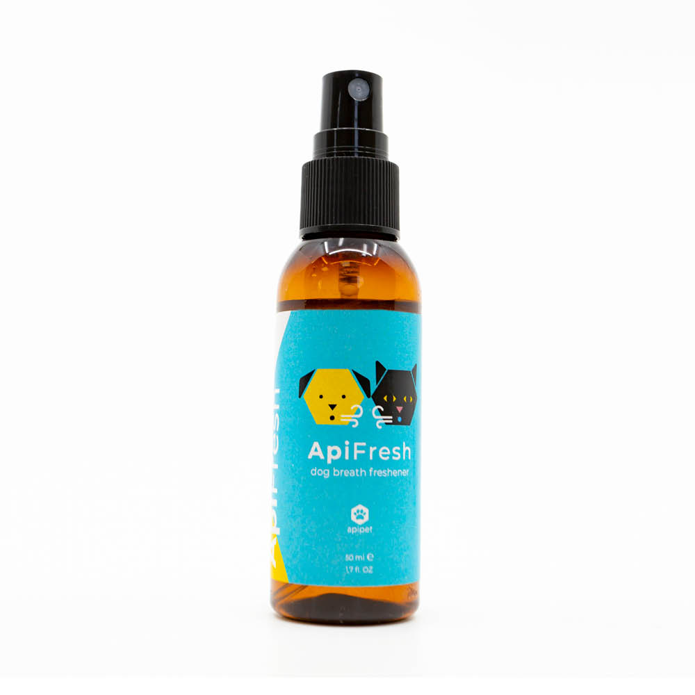 ApiFresh sprej osvježivač daha 50 ml