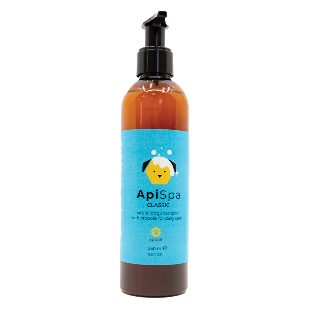 ApiSpa Classic šampon za pse 250 ml