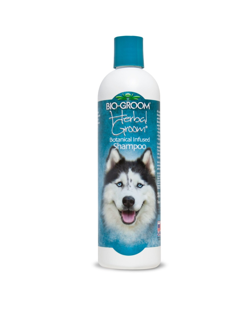 Bio-Groom šampon Herbal Groom, 355 ml