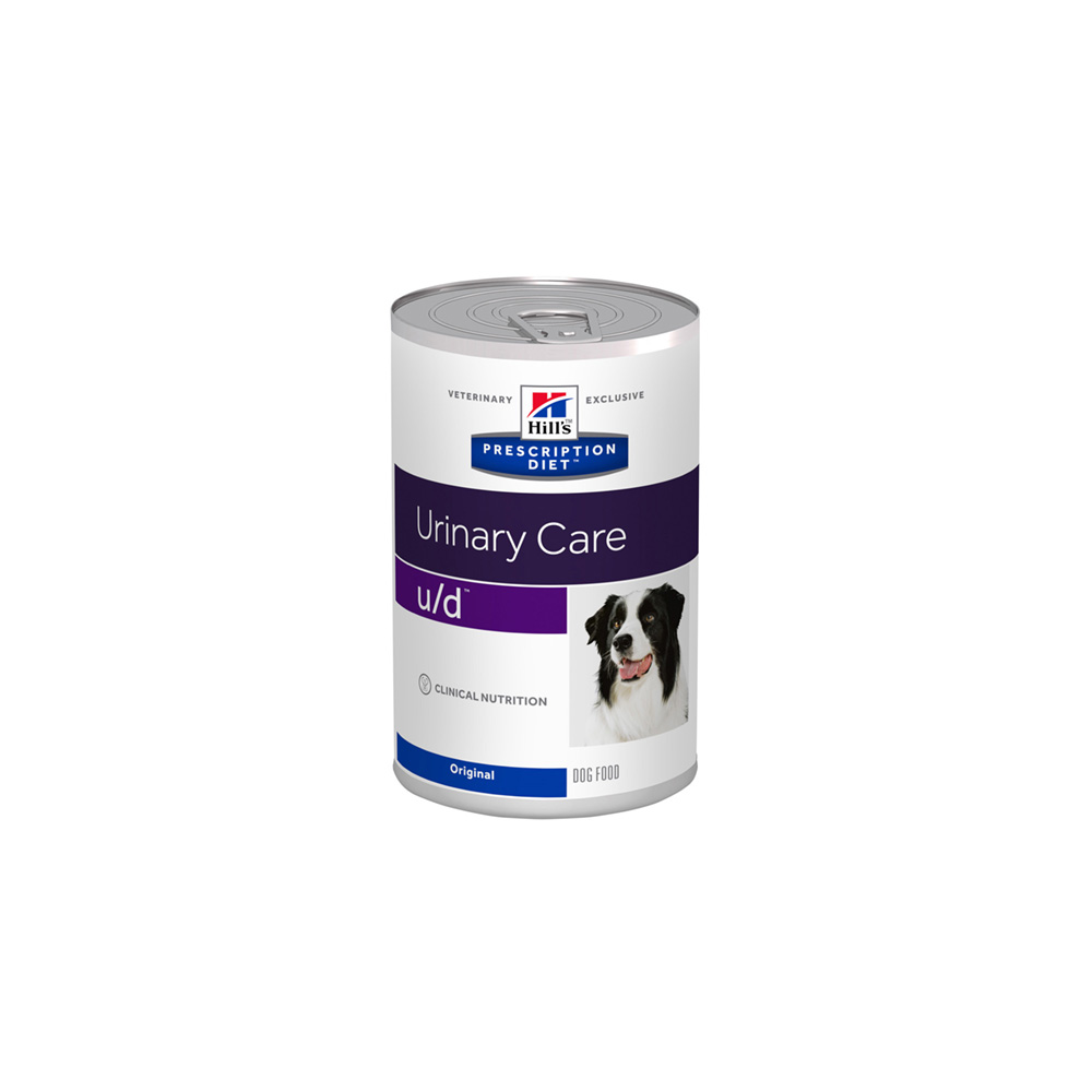 Hill's PD u/d Urinary Care 370 g