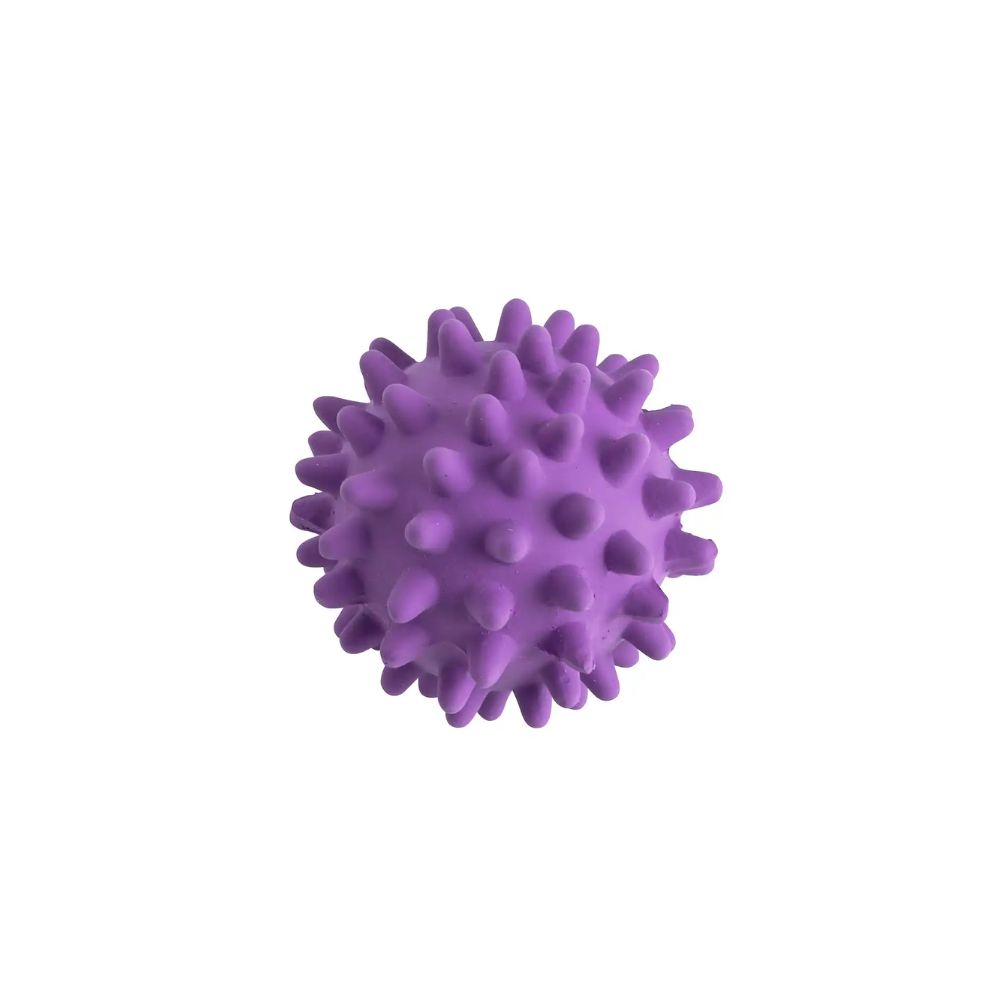 Hunter igračka za pse Igelball lopta jež 5 cm