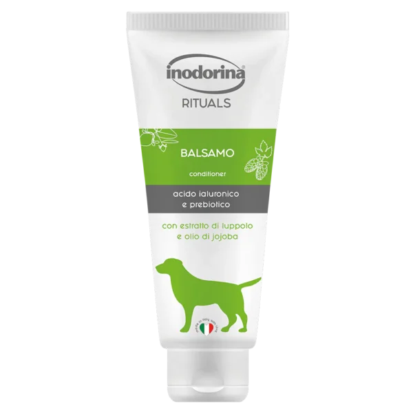 Inodorina regenerator za pse 250 ml