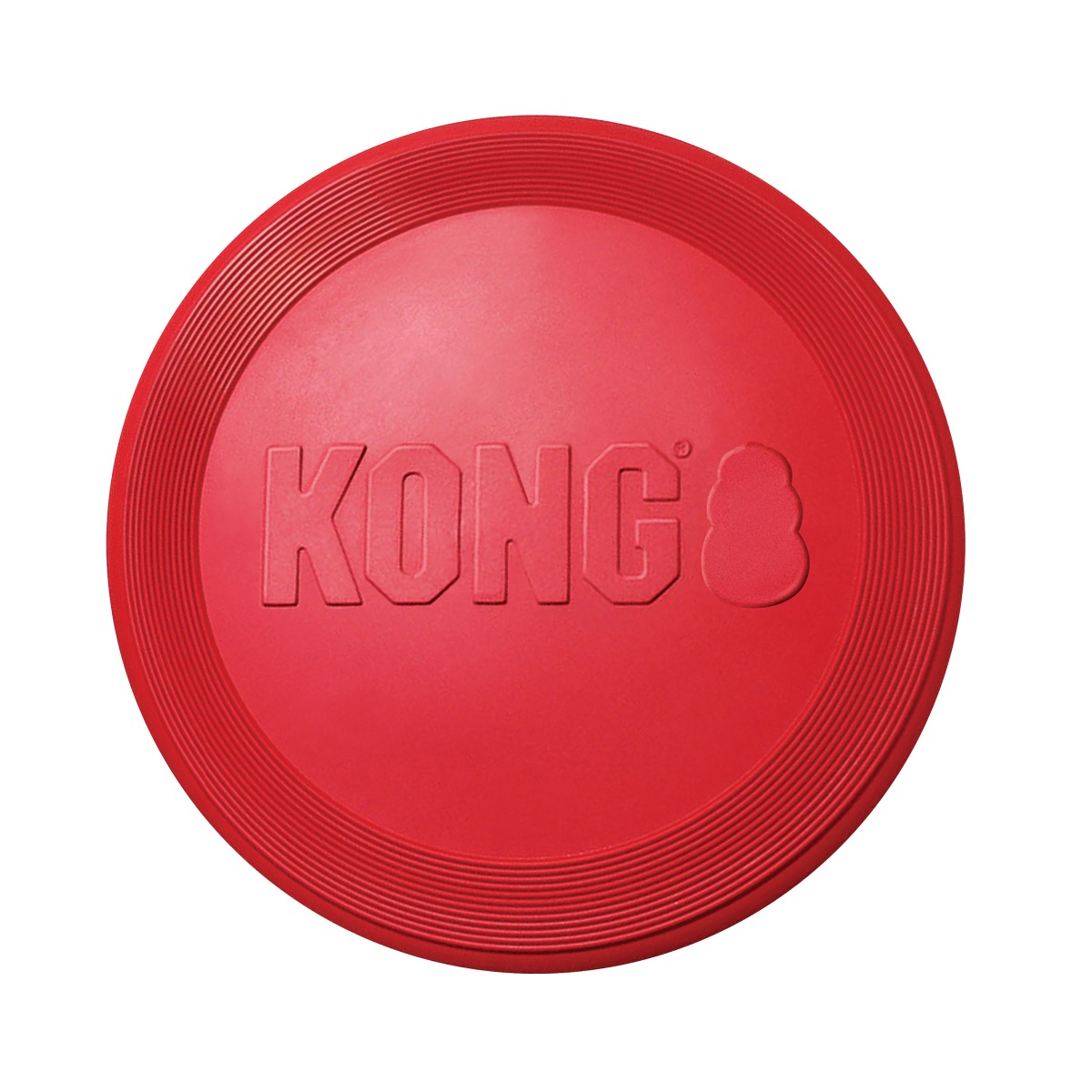 Kong igračka za pse Flyer Large