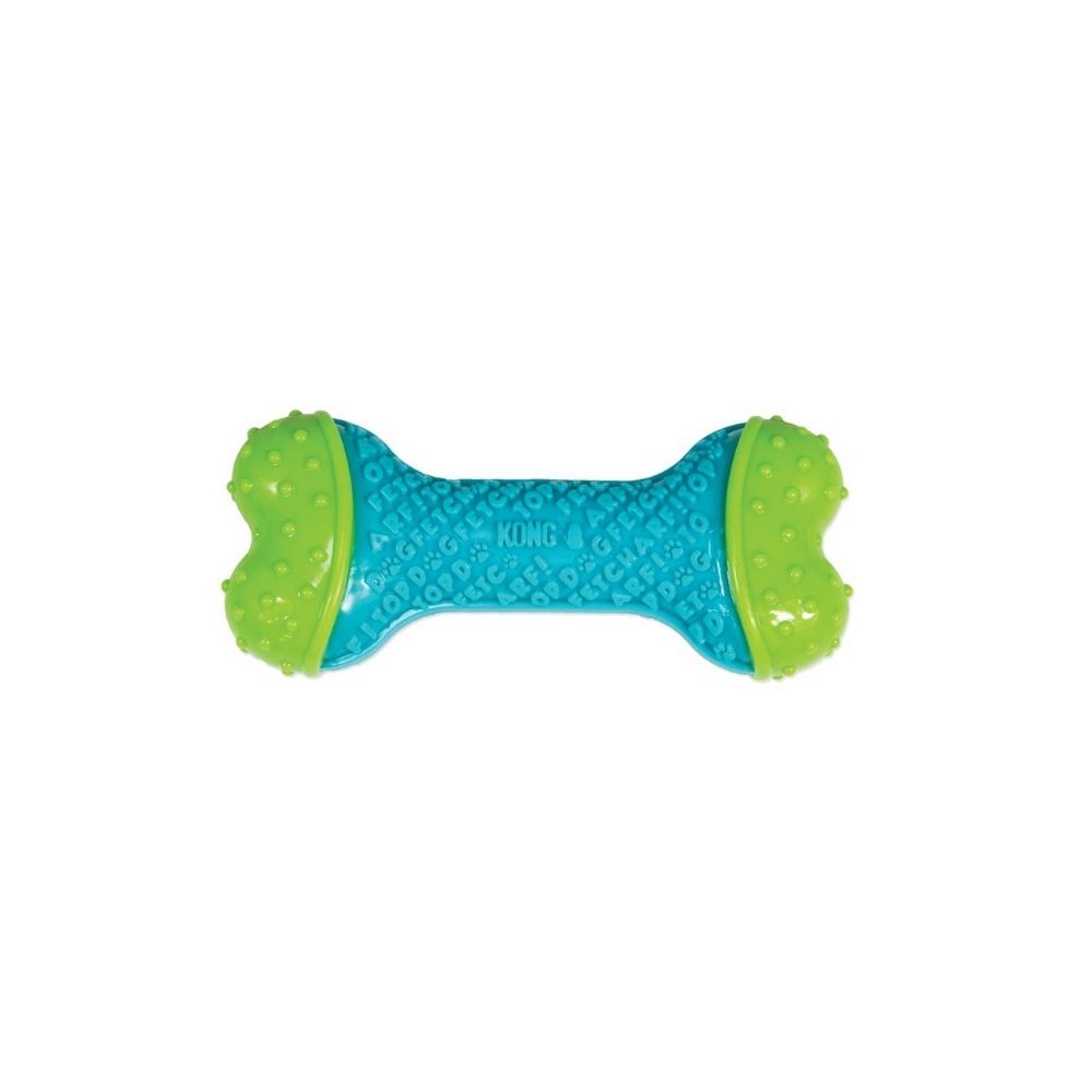 Kong igračka za pse CoreStrength Bone Medium/Large