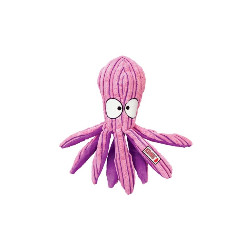 Kong igračka za pse Cuteseas Octopus Large