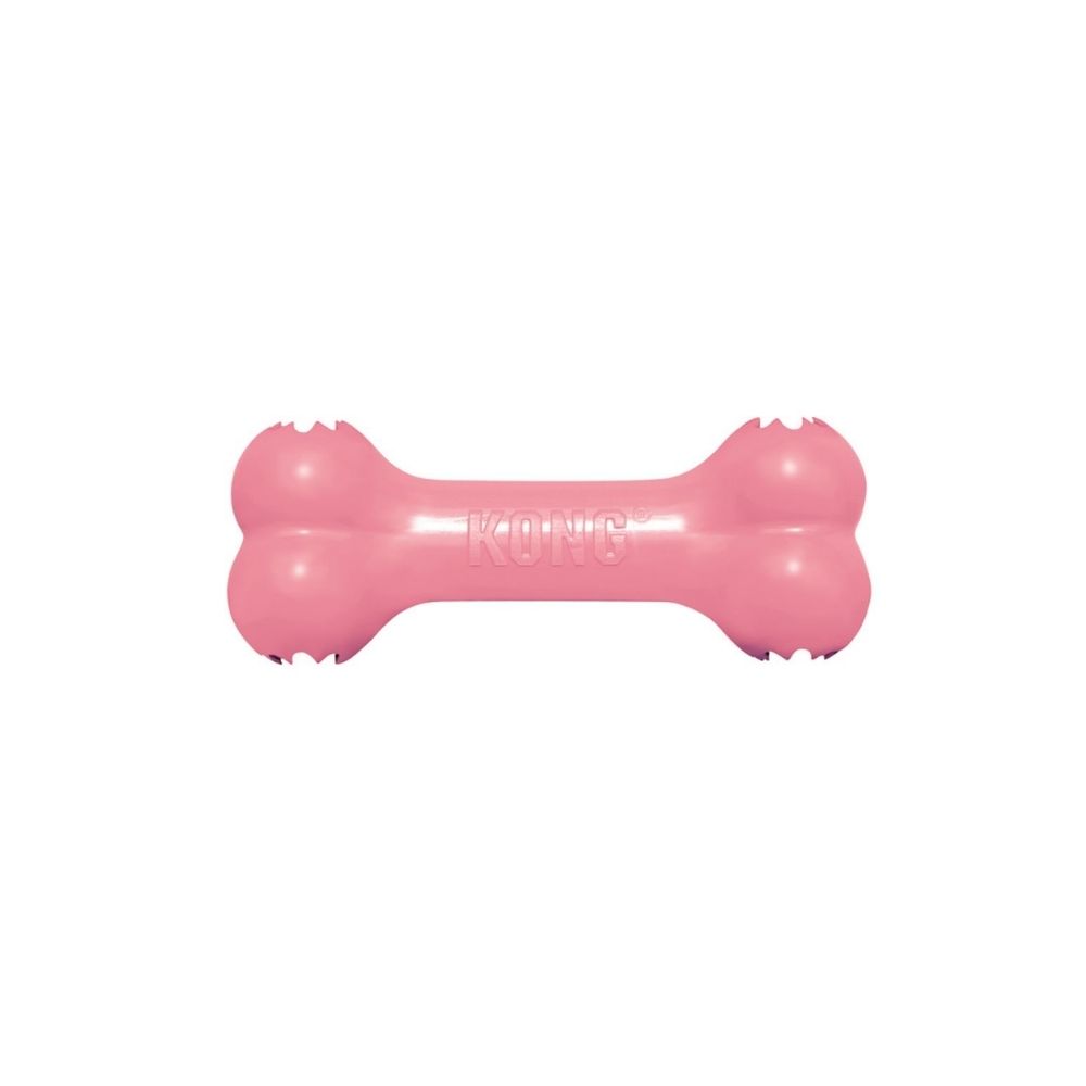 Kong igračka za pse Puppy Goodie Bone Small