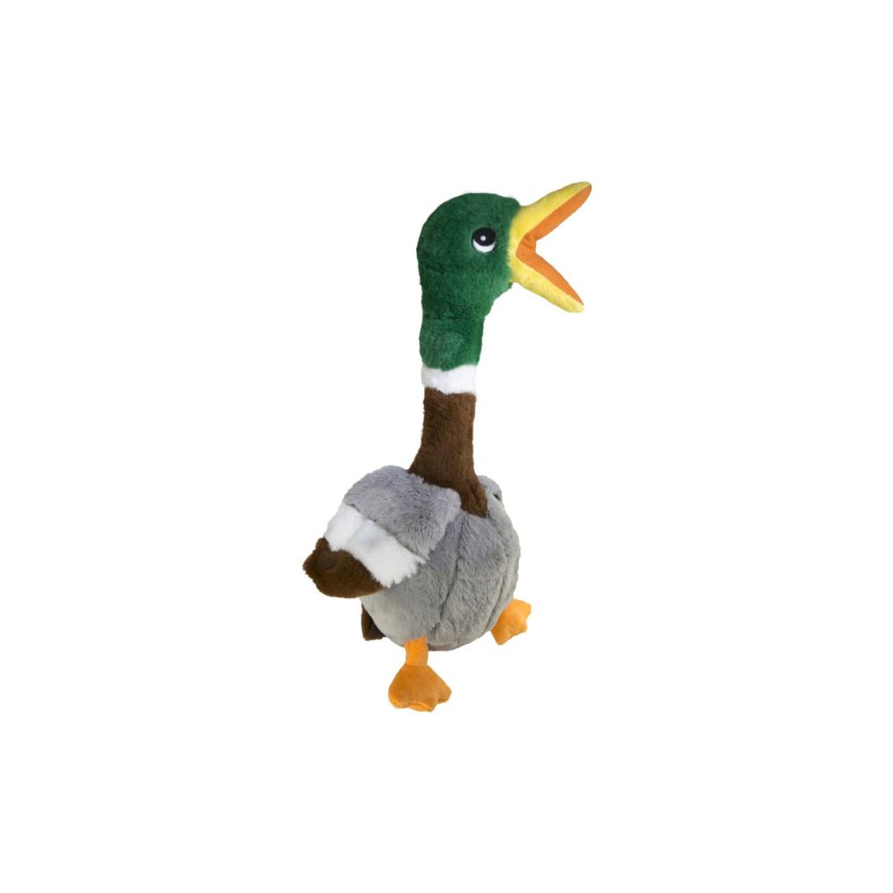 Kong igračka za pse Shakers Honkers Duck L