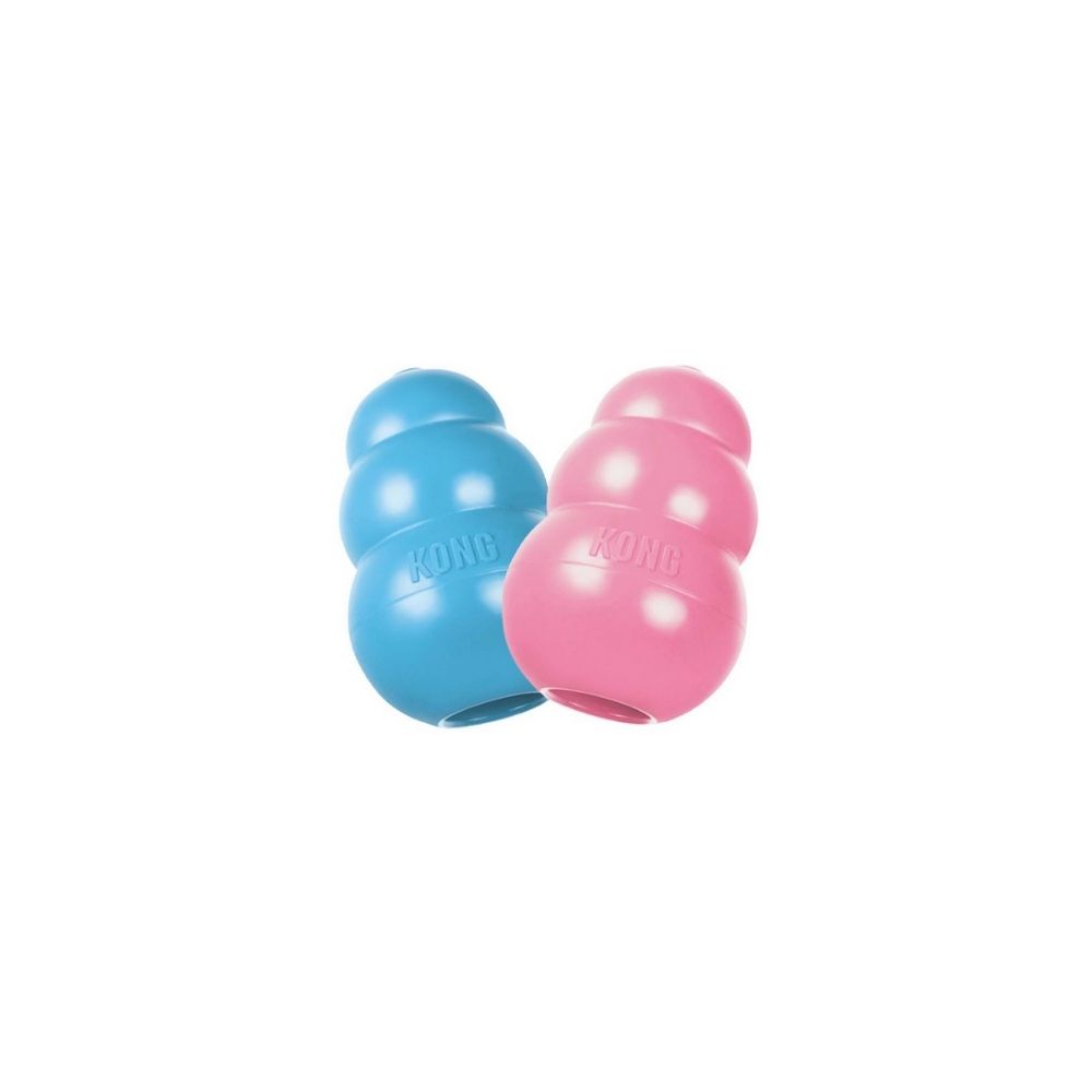 Kong igračka za štence Puppy Small