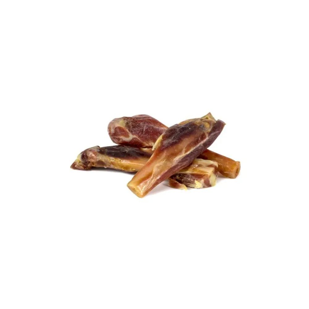 Mediterranean Natural kost od pršuta mini 3 komada