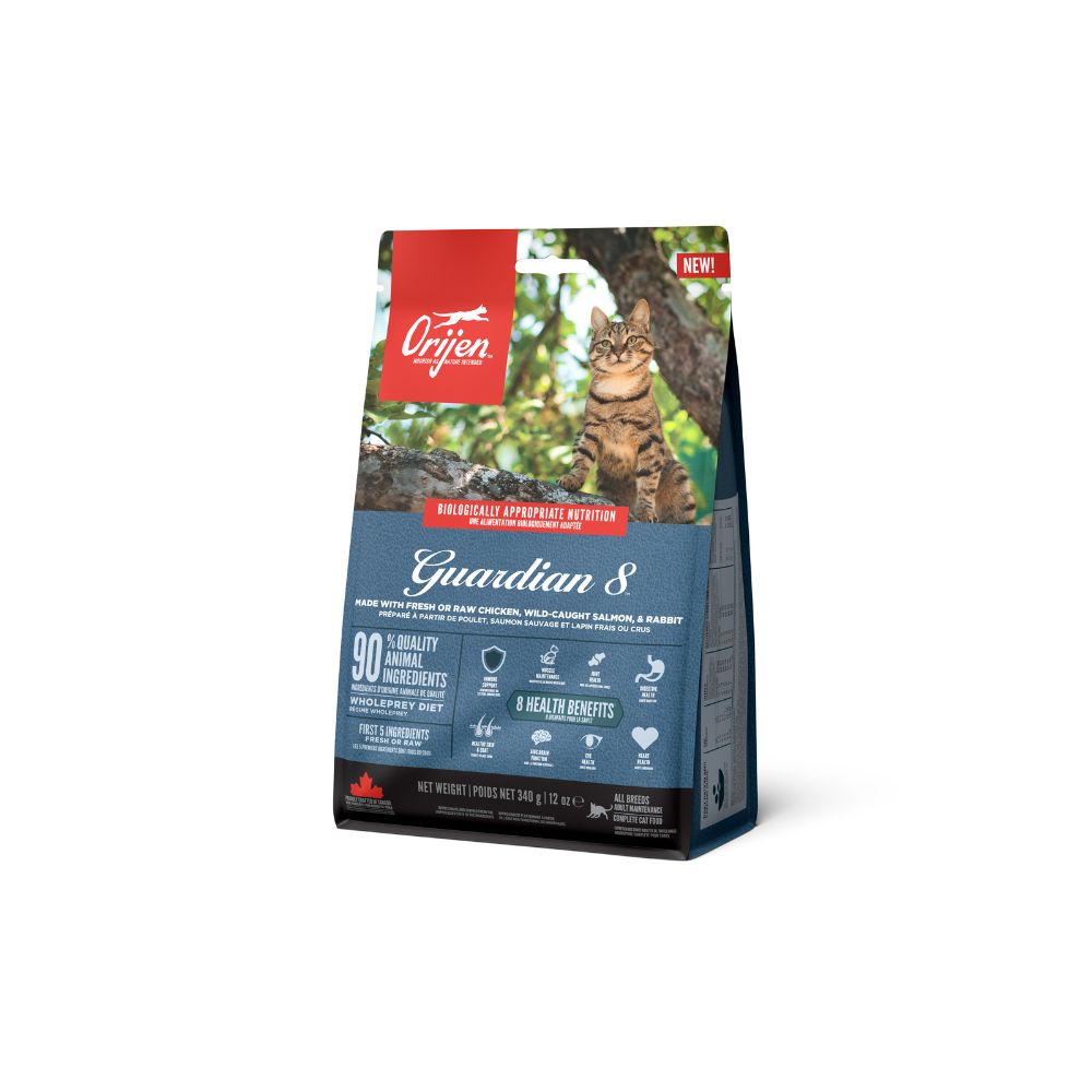 Orijen CAT Guardian 8 340 g