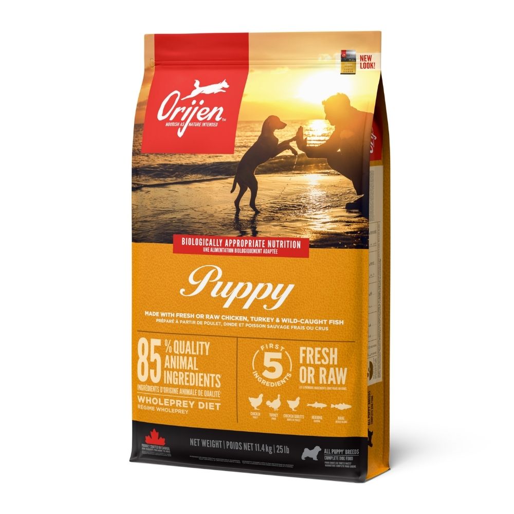 Orijen Puppy