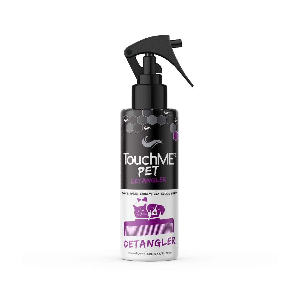 TouchME Detangler regenerator za pse i mačke 200 ml