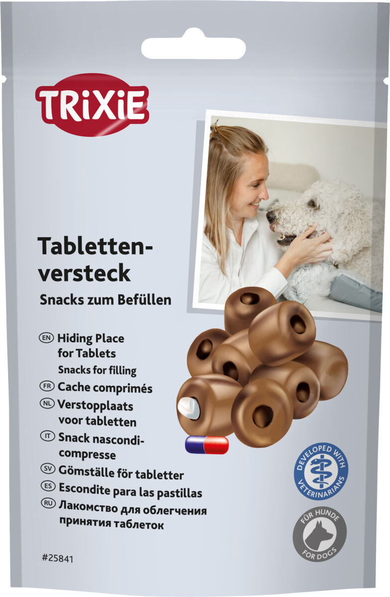 Trixie poslastica za pse za skrivanje tableta 100 g