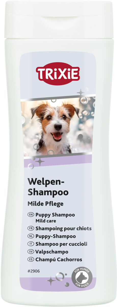 Trixie šampon za štence svih pasmina 250 ml