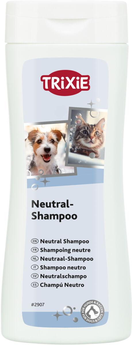 Trixie šampon za pse i mačke Neutral 250 ml