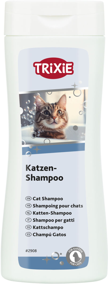 Trixie šampon za mačke 250 ml
