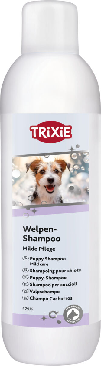 Trixie šampon za štence svih pasmina 1 l