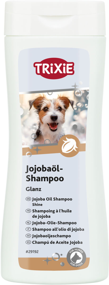 Trixie šampon za pse Jojoba 250 ml