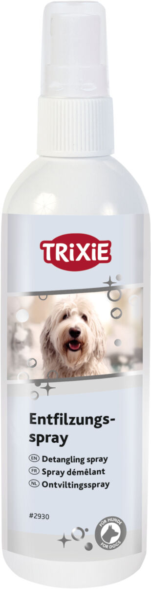 Trixie sprej za raščešljavanje pasa 175 ml