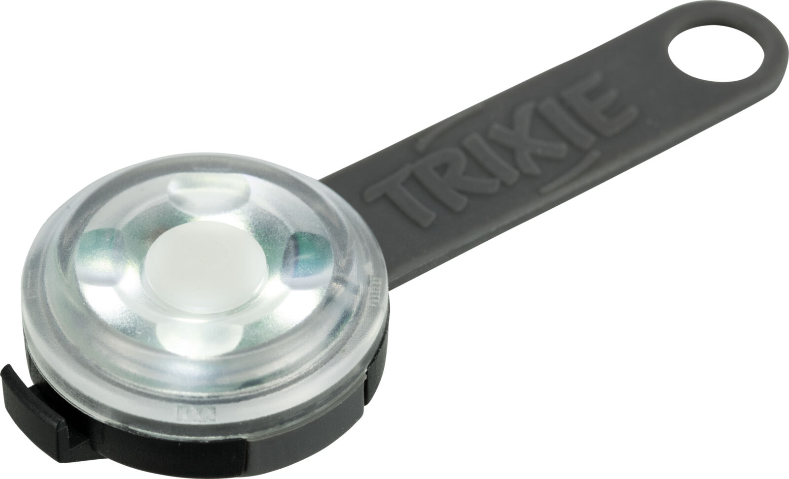 Trixie bljeskalica za pse USB, 3x8 cm