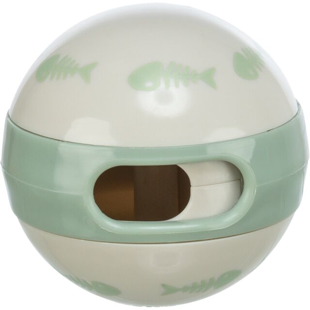 Trixie igračka za mačke Snack ball fi-6 cm