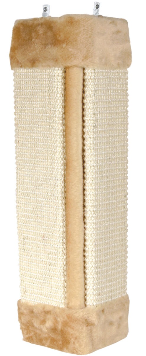 Trixie grebalica za mačke 23x49 cm, bež