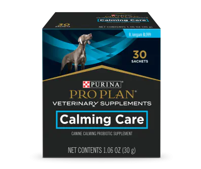 Pro Plan probiotik za pse Calming Care, vrećica 1 g