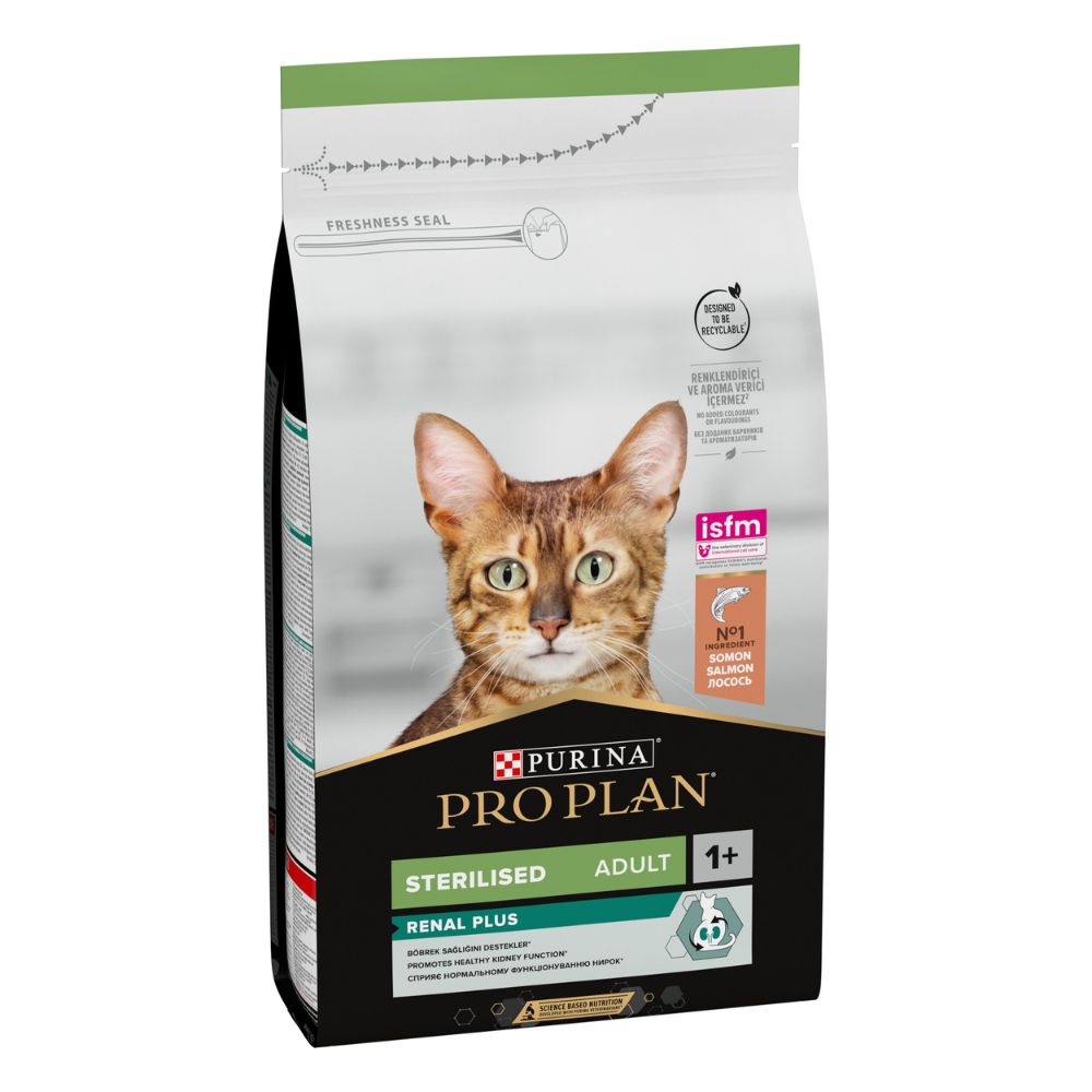 Pro Plan Adult sterilised losos