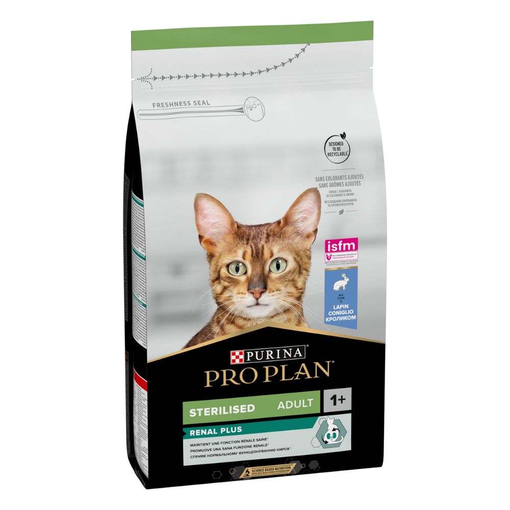 Pro Plan Adult sterilised zec
