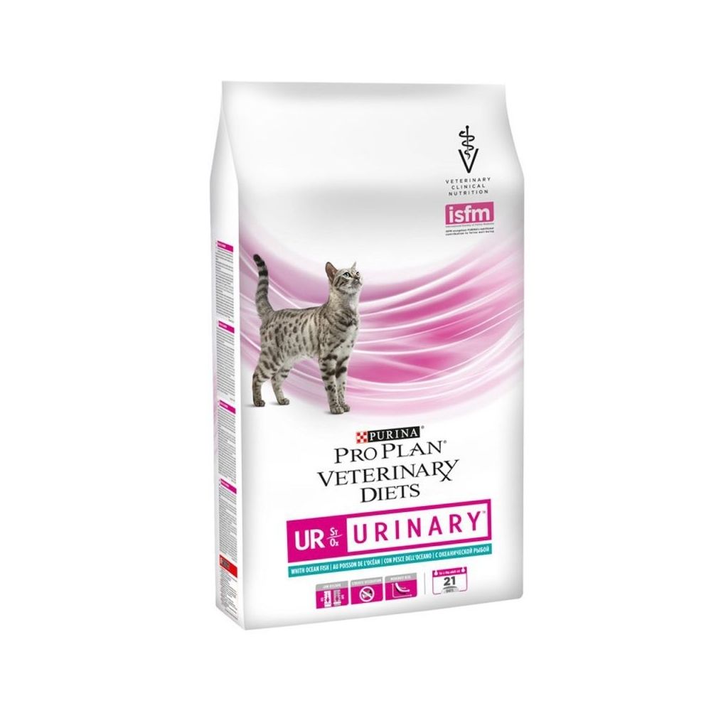 Pro Plan Cat Veterinary Diets UR Urinary 1,5 kg