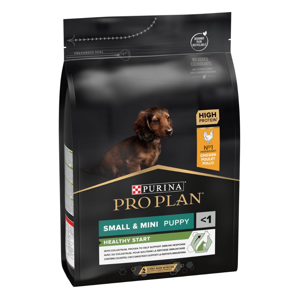 Pro Plan Puppy S&M