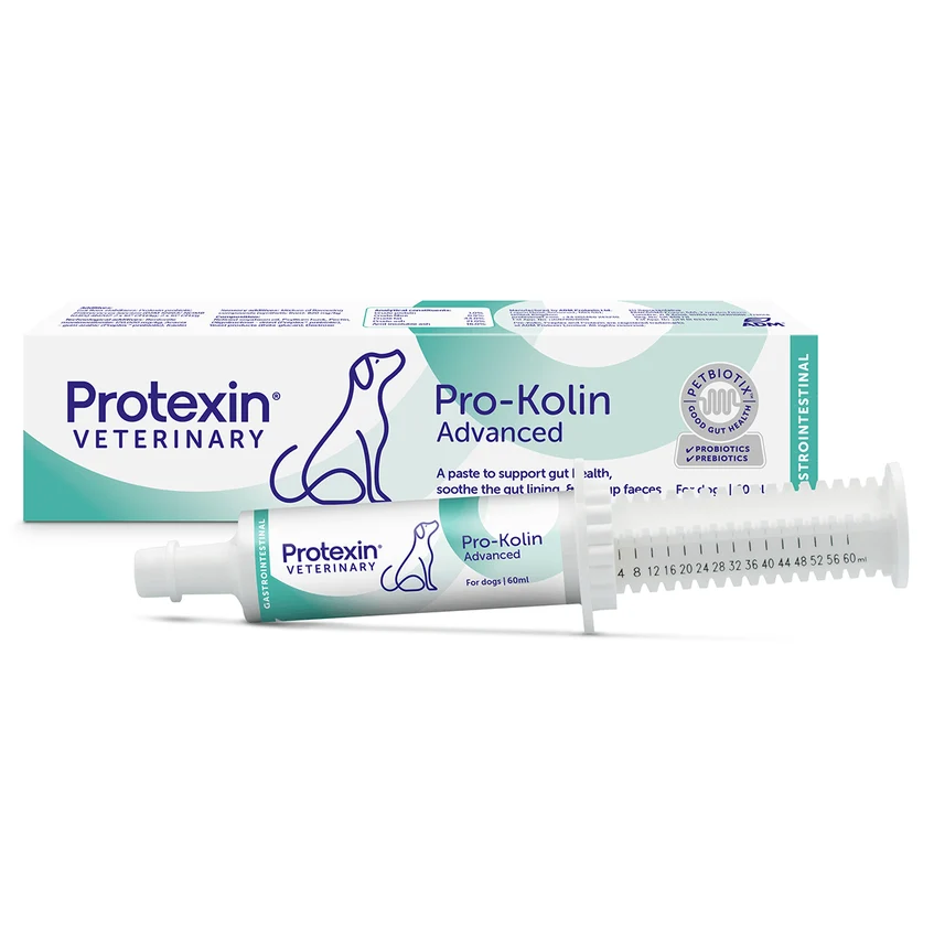 Protexin Pro-Kolin Advanced pasta za pse 30 ml